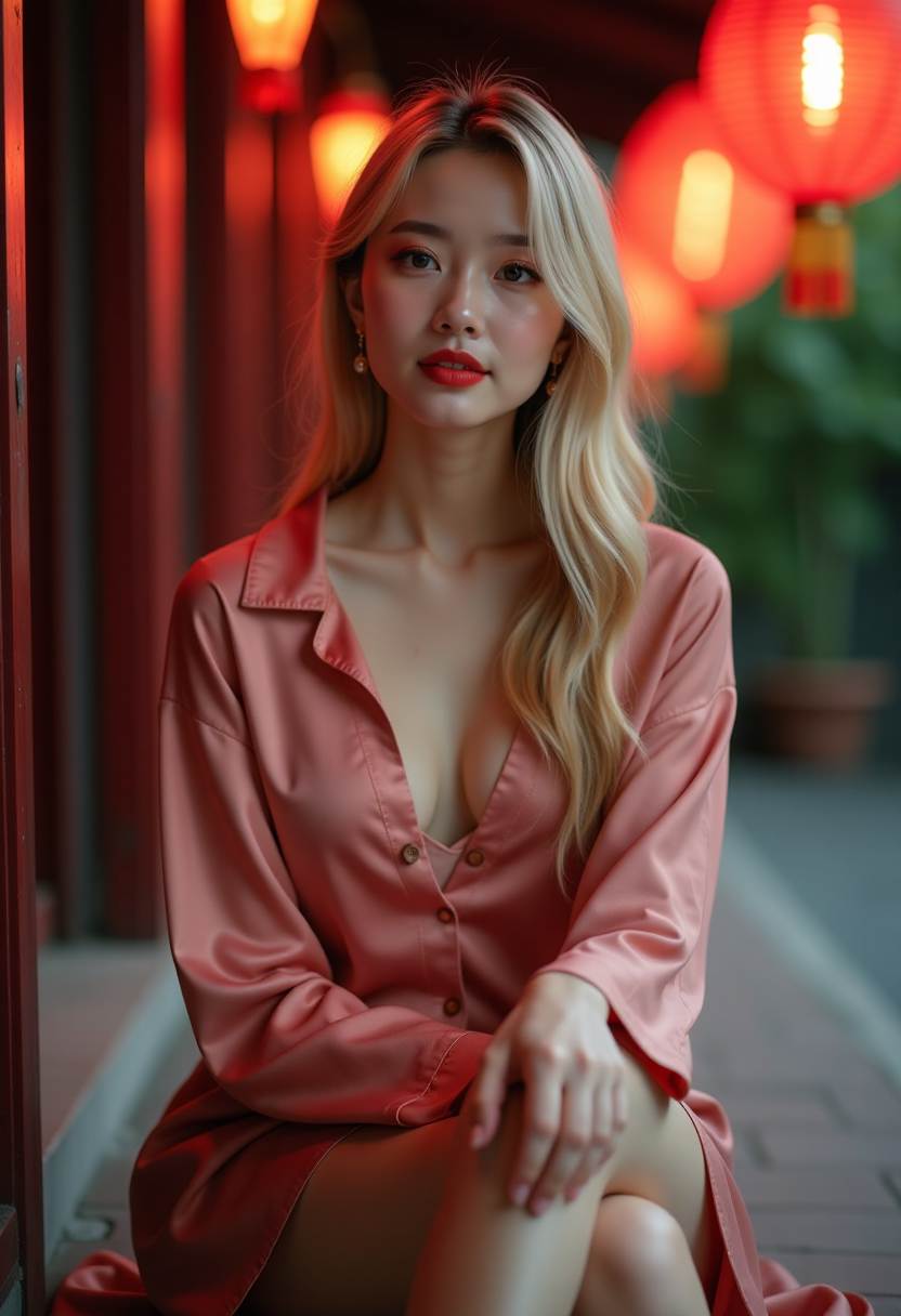 柏林午夜列车